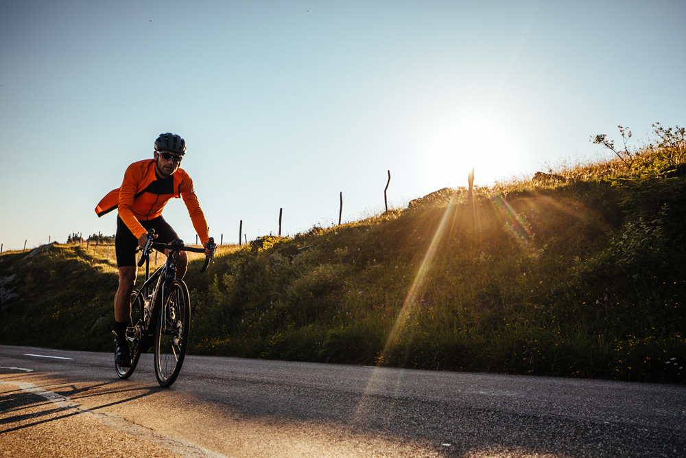 Electric Road Bikes
