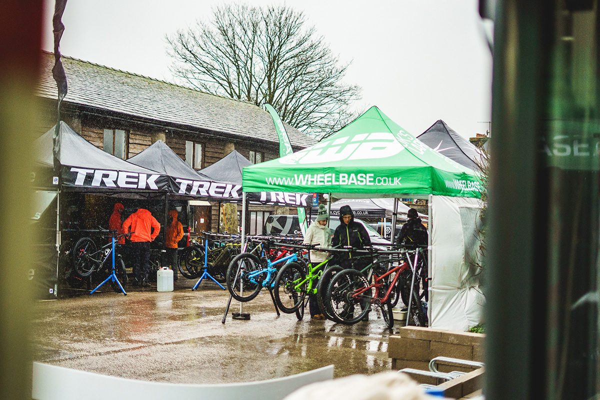 Wheelbase BIG DEMO Weekend 2019