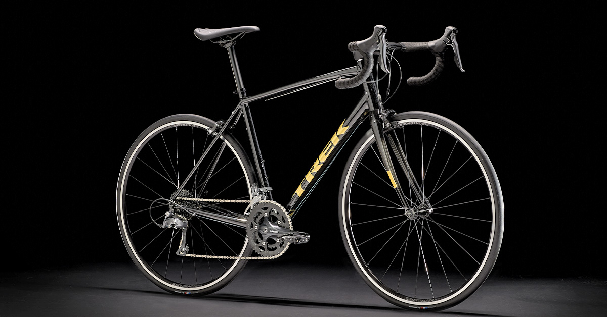Trek Domane AL 2021