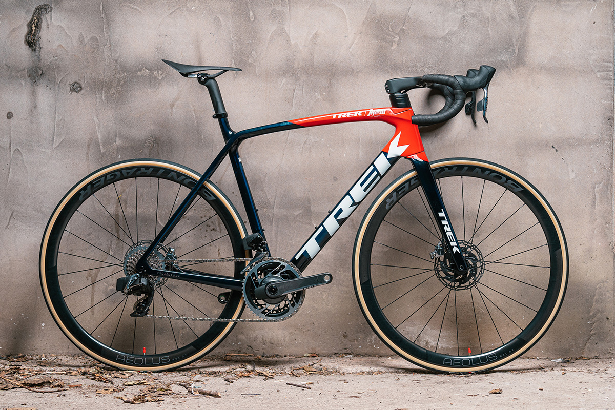 Trek Emonda SLr 9 eTap
