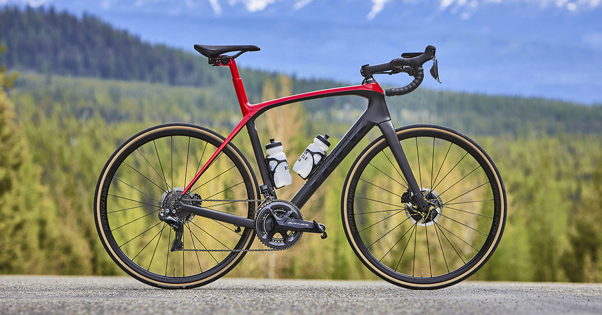 Trek Domane