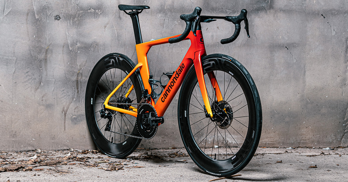 Cannondale SystemSix
