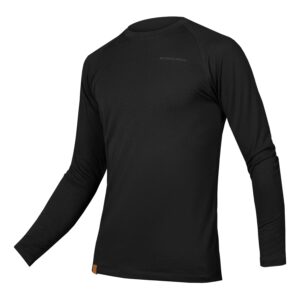 Endura BaaBaa Blend L/S Baselayer