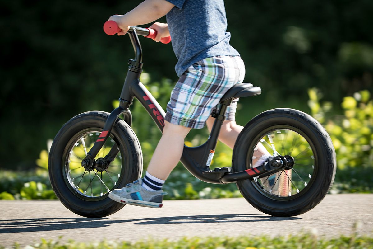Kids Balance Bikes