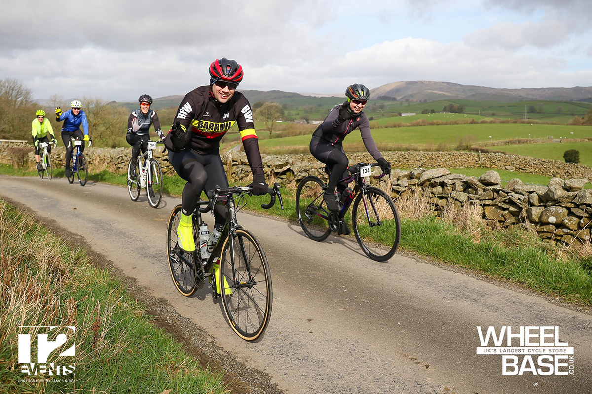 Wheelbase Spring Classic 2020