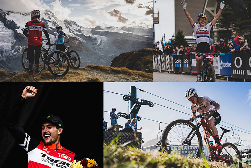The Best MTB Films to Watch While Staying In