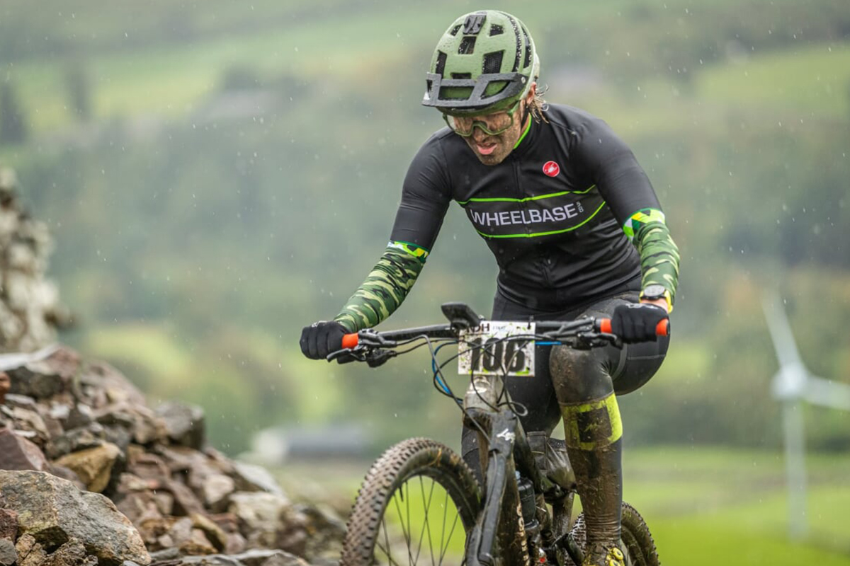 LUCY BELL WINS COLD BREW 8 HOUR ENDURANCE XC