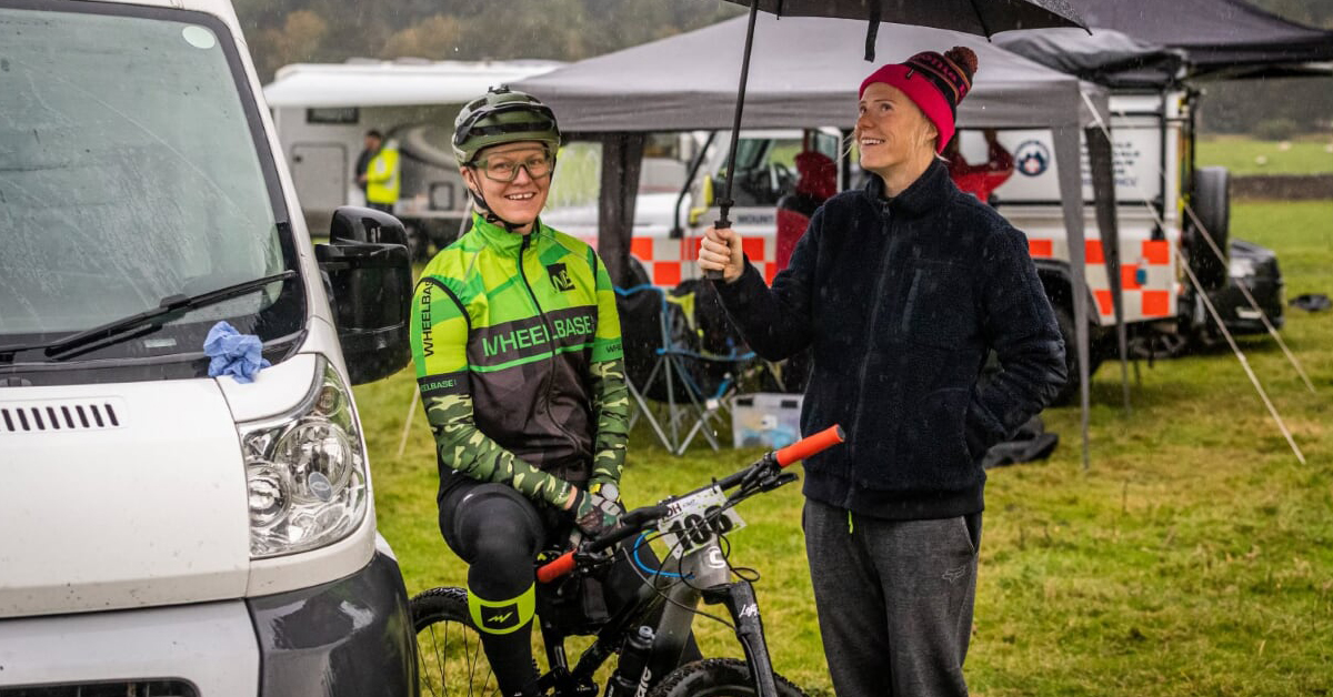 Wheelbase Racing Team