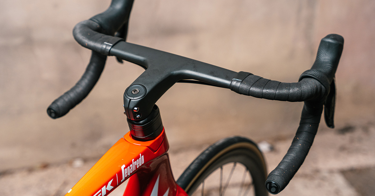 Trek Project One Emonda SLR 9 eTap