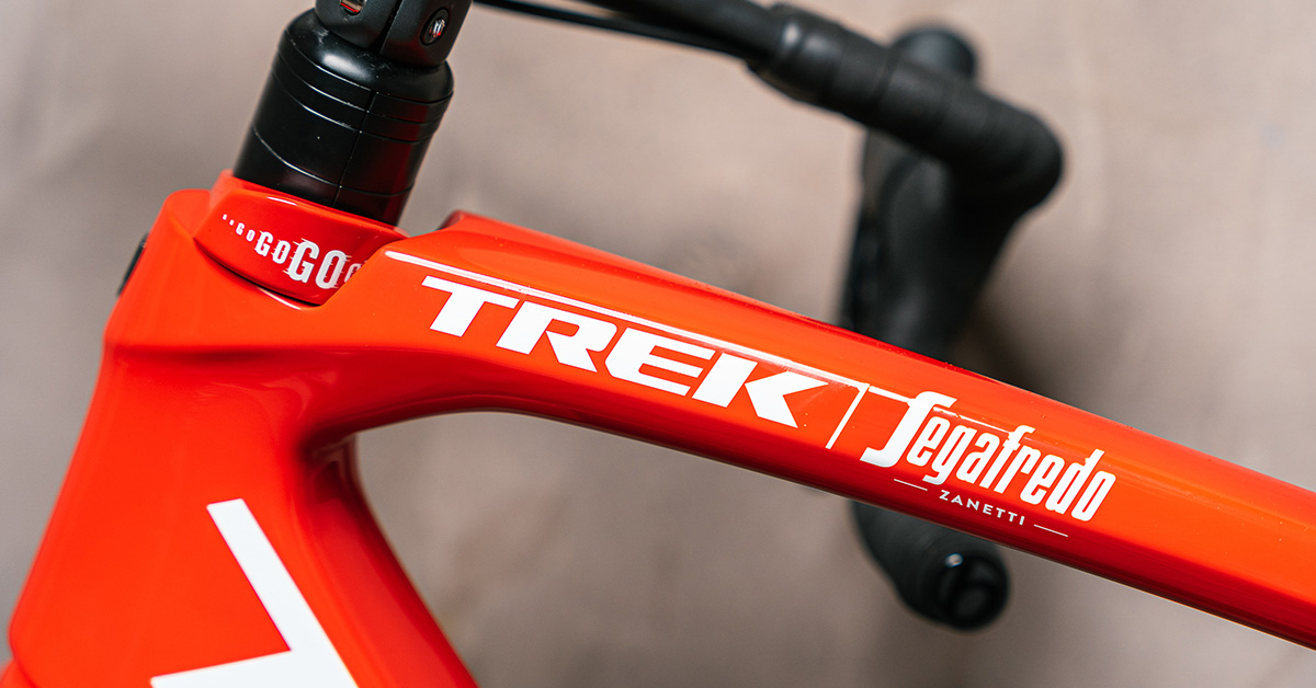 Trek Project One Emonda SLR 9 eTap