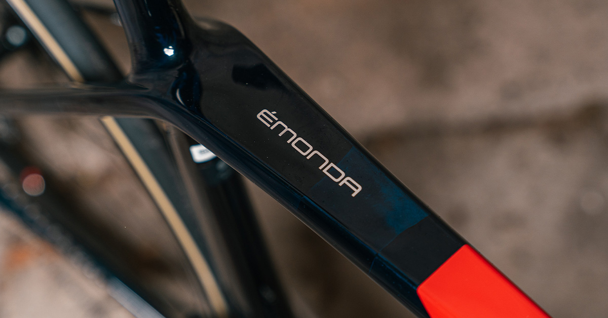 Trek Project One Emonda SLR 9 eTap