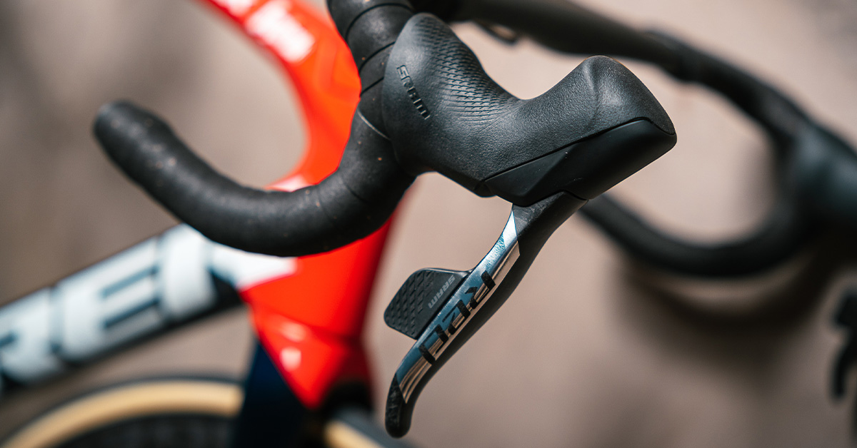 Trek Project One Emonda SLR 9 eTap