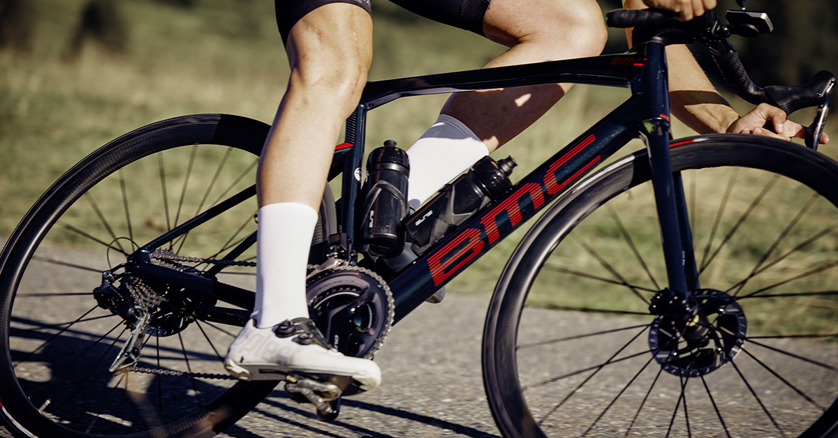 BMC Roadmachine 2021