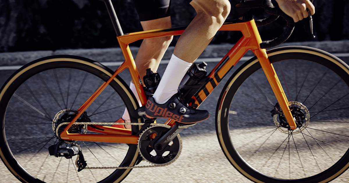 BMC Teammachine SLR 2021