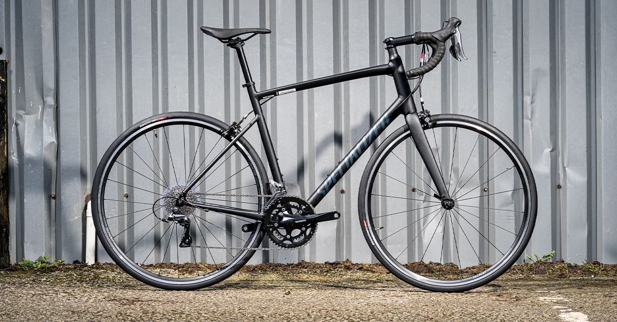 Specialized Allez 2021