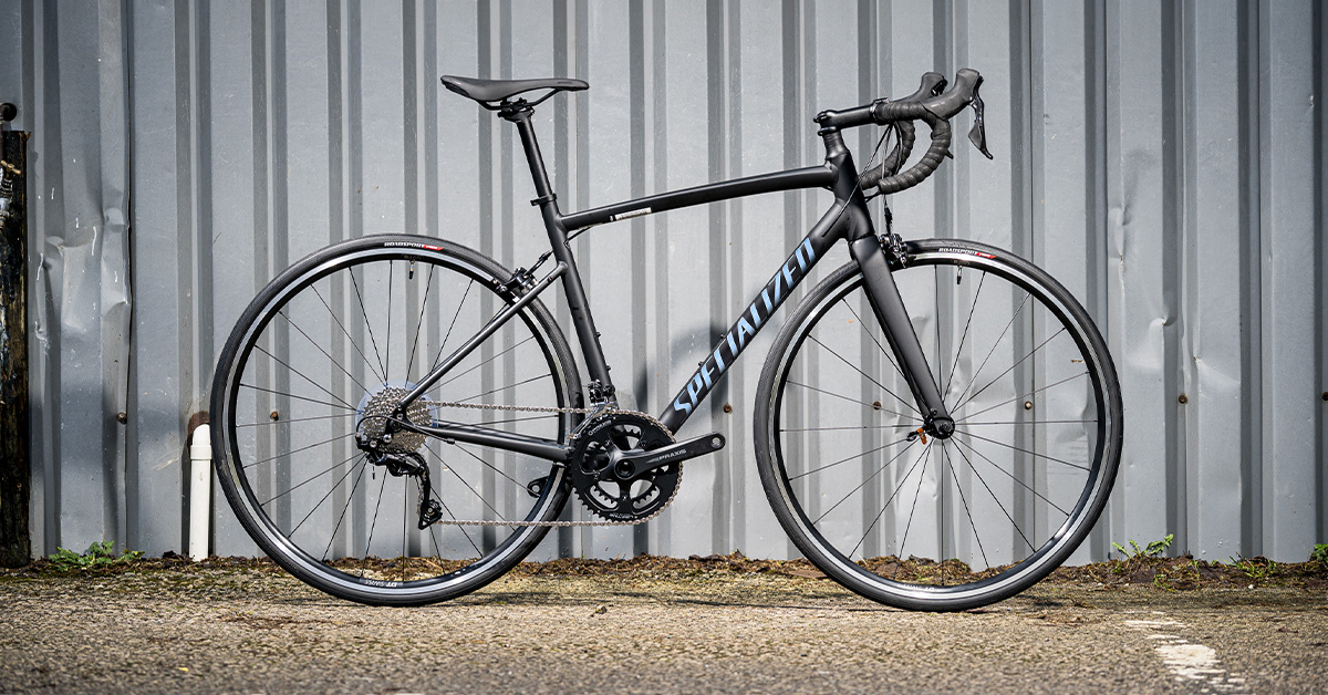 Specialized Allez Elite 2021