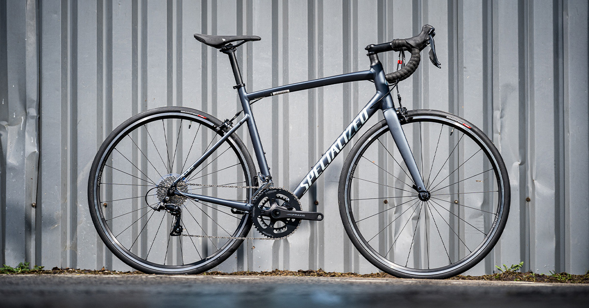 specialized Allez sport 2021