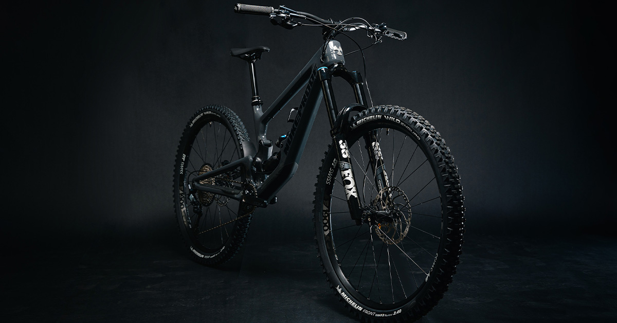 Nukeproof Giga 290 Elite 2021
