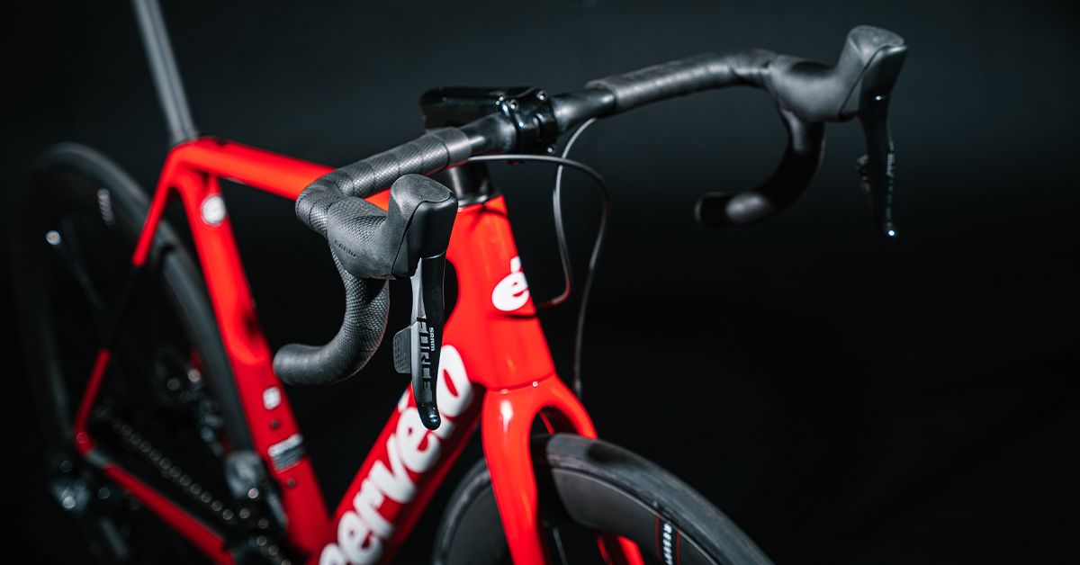 Cervelo R5 Disc eTap AXS 2021