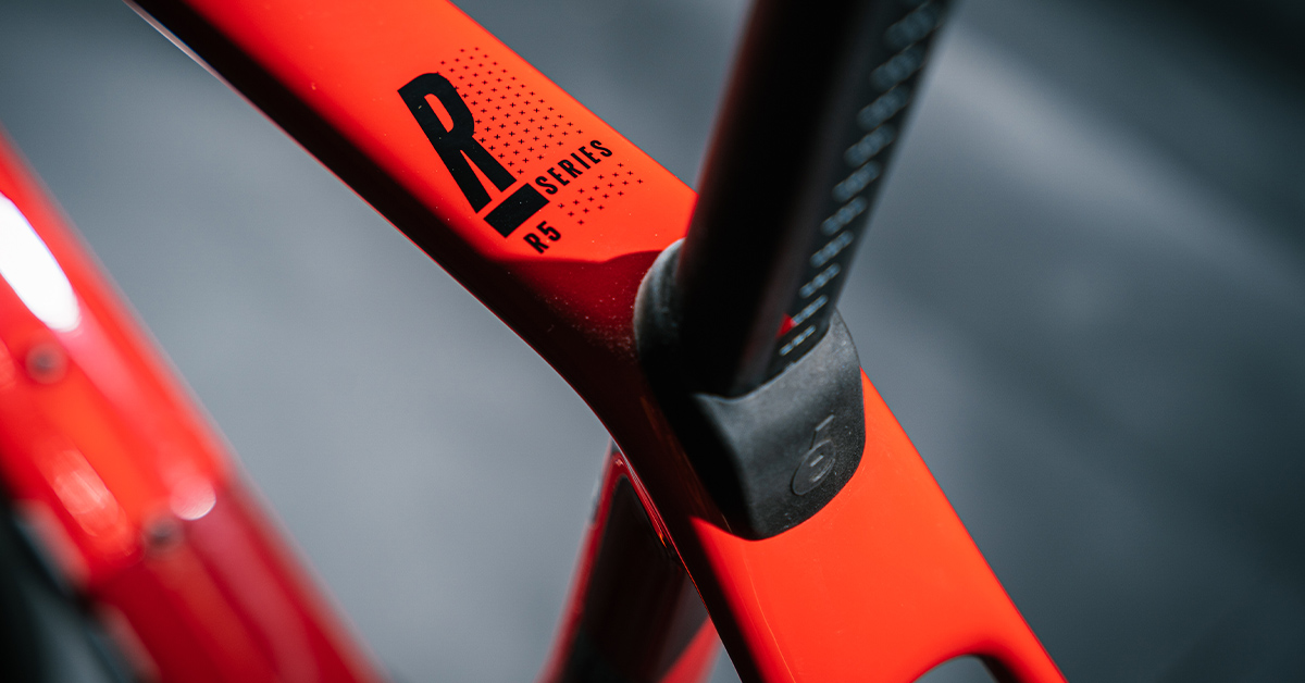 Cervelo R5 Disc Force eTap AXS 2021