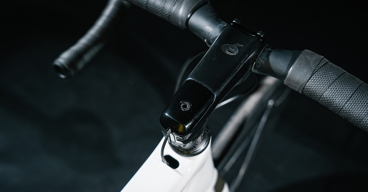 Cervelo R5 Disc Ultegra Di2 2021