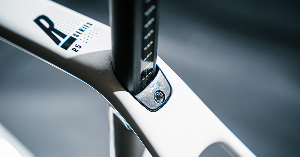 Cervelo R5 Disc Ultegra Di2 2021