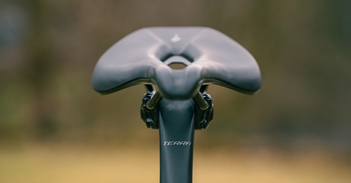 Specialized Crux Comp 2021