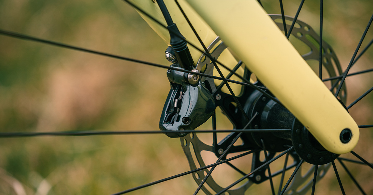 Specialized Crux Comp 2021