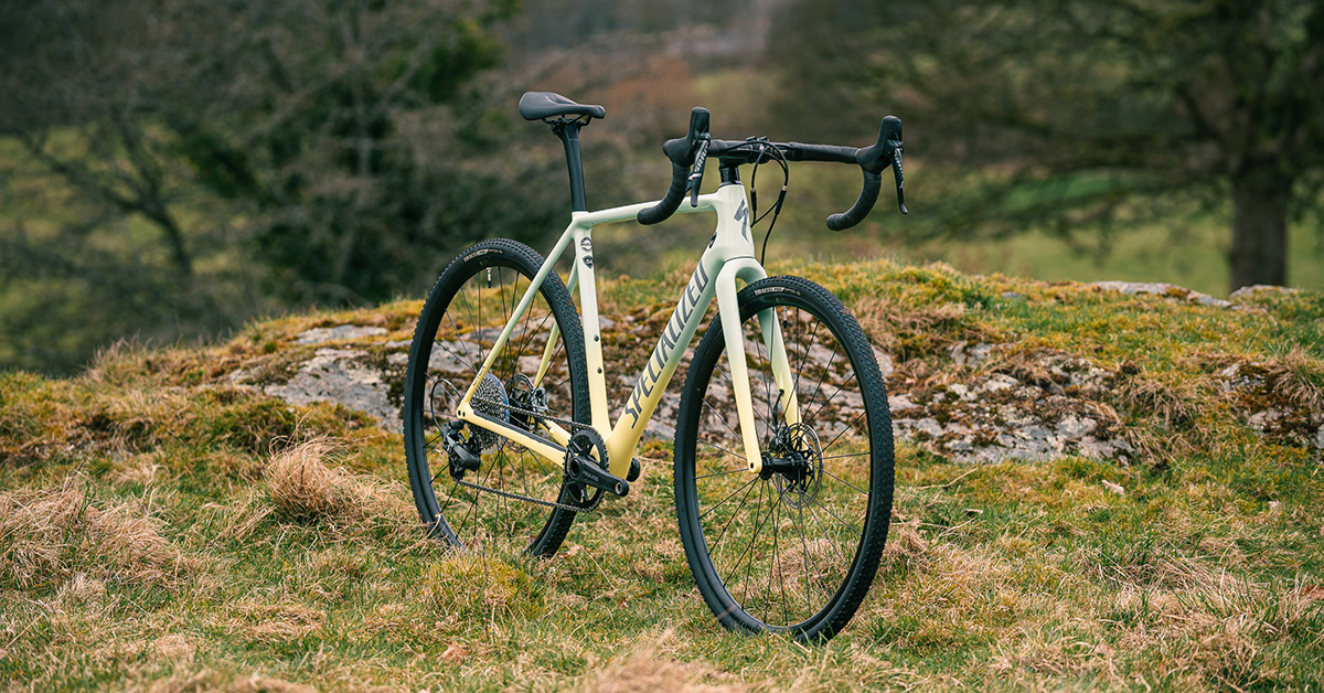 Specialized Crux Comp 2021