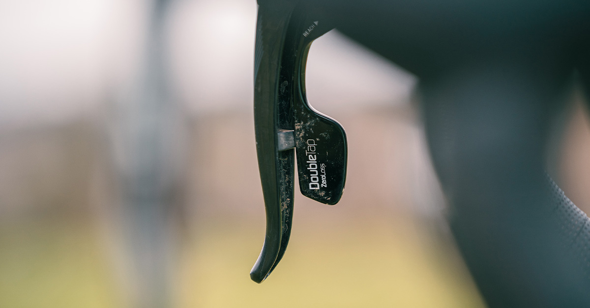 Specialized Crux Comp 2021