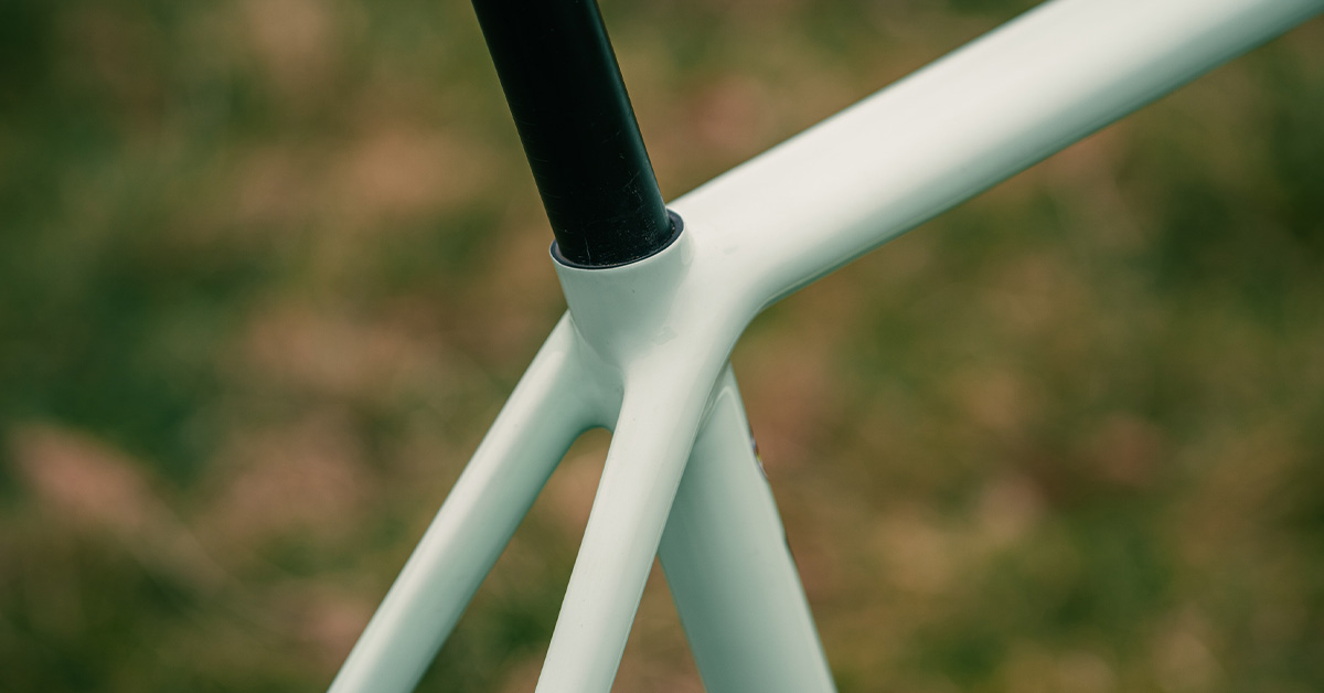 Specialized Crux Comp 2021