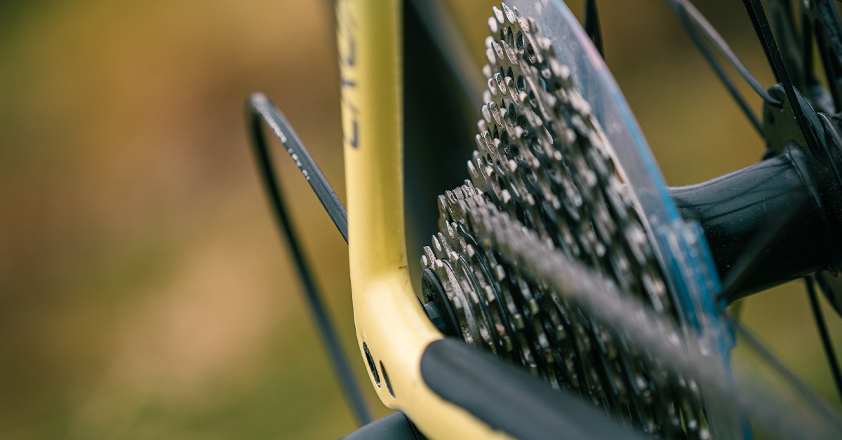 Specialized Crux Comp 2021