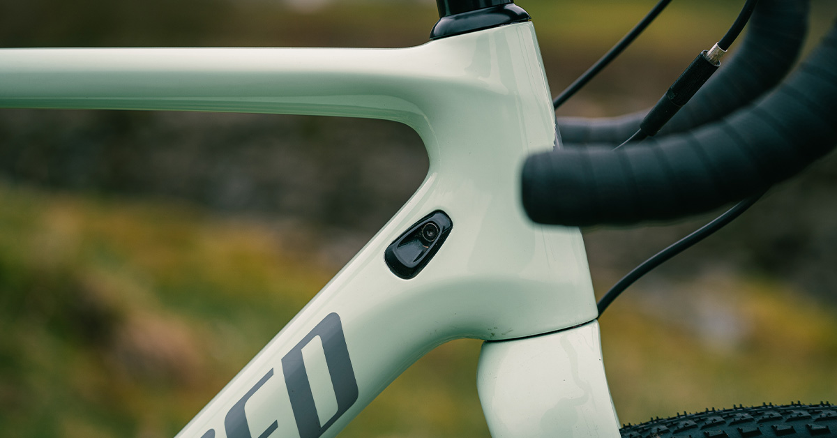 Specialized Crux Comp 2021