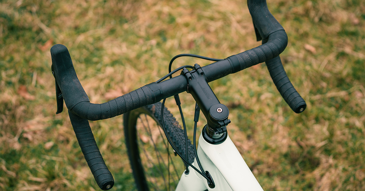 Specialized Crux Comp 2021