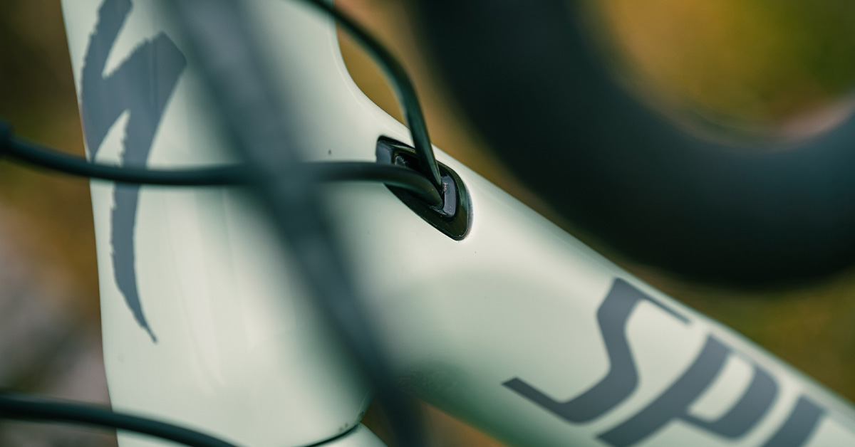 Specialized Crux Comp 2021