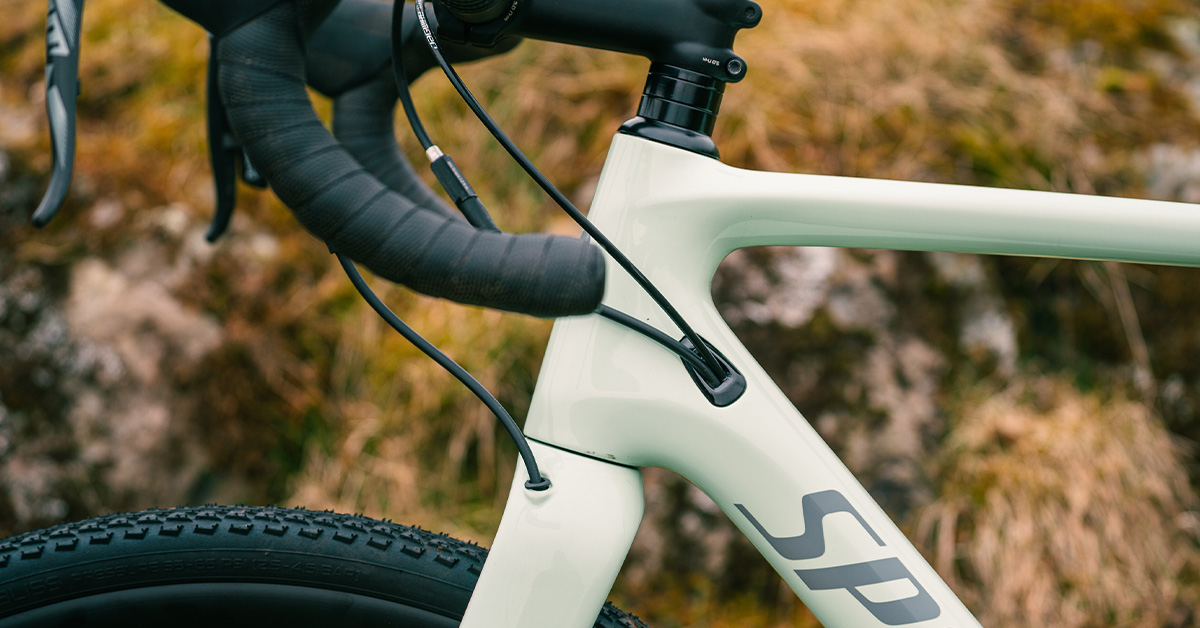 Specialized Crux Comp 2021