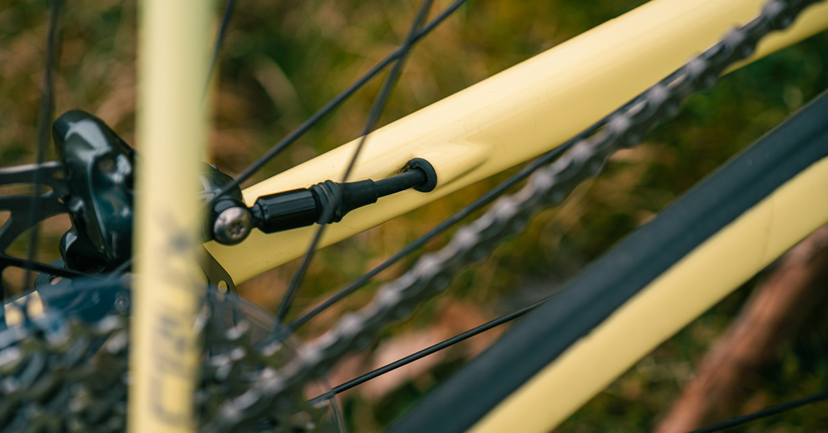 Specialized Crux Comp 2021