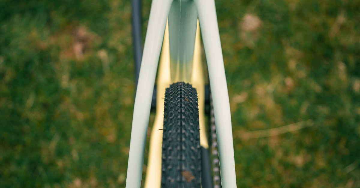 Specialized Crux Comp 2021