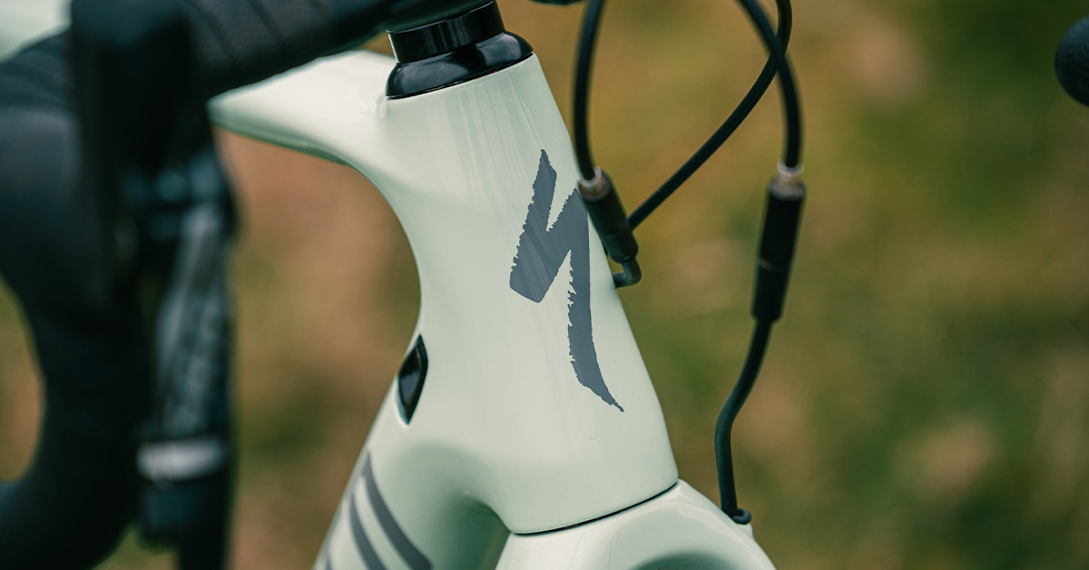 Specialized Crux Comp 2021