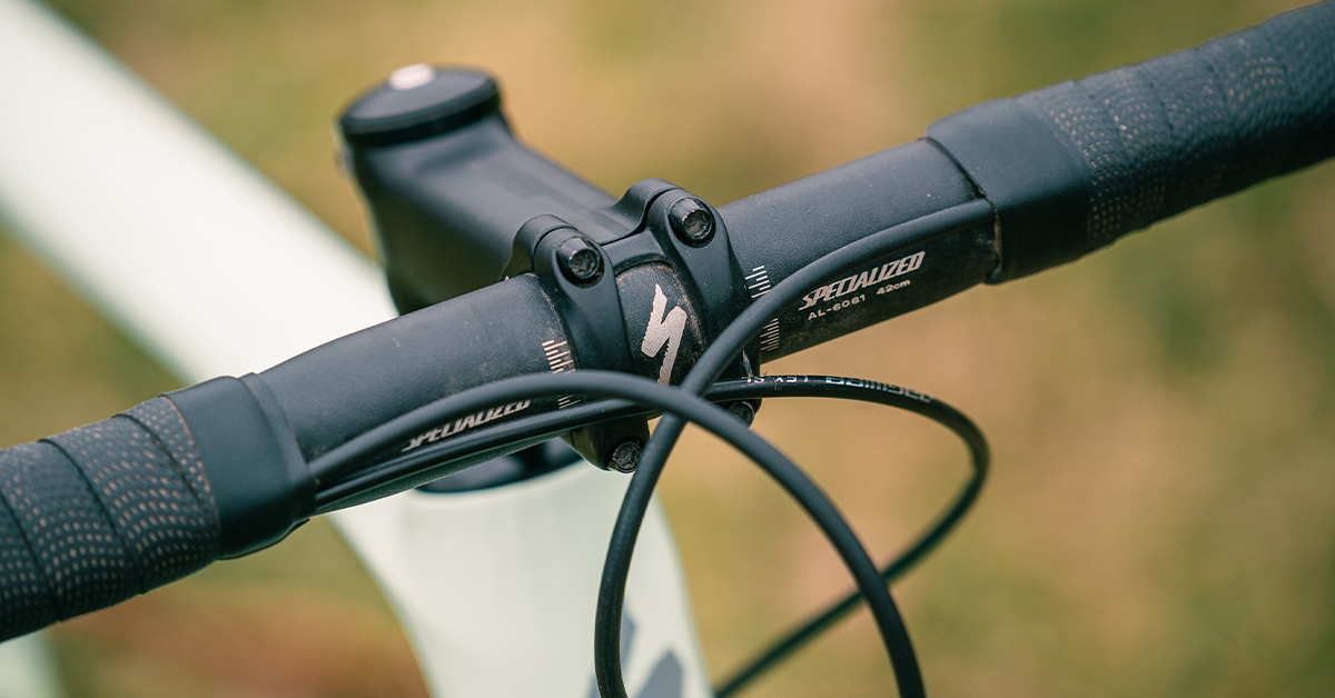 Specialized Crux Comp 2021