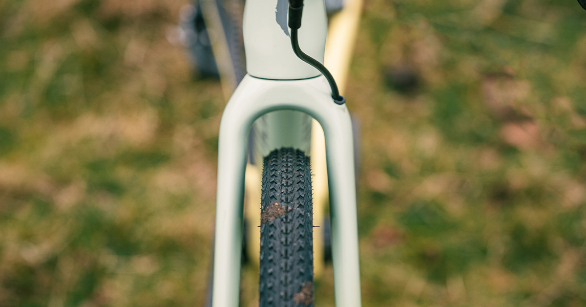 Specialized Crux Comp 2021
