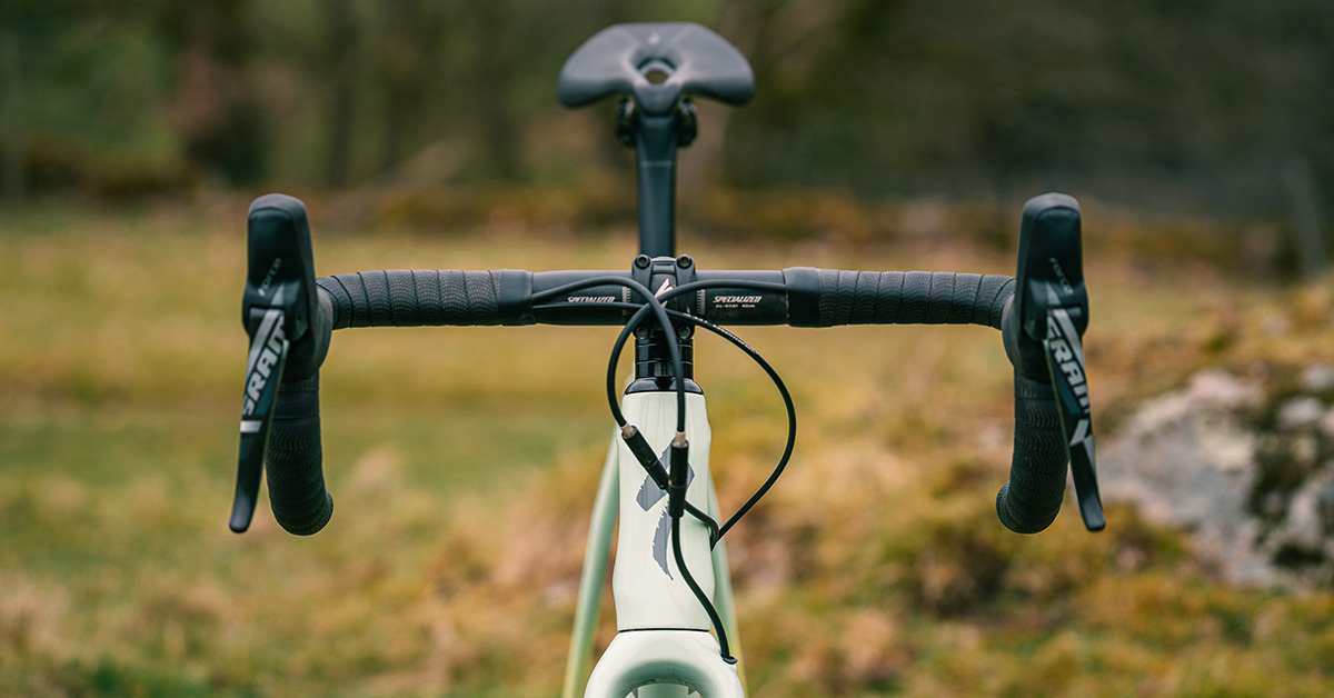 Specialized Crux Comp 2021