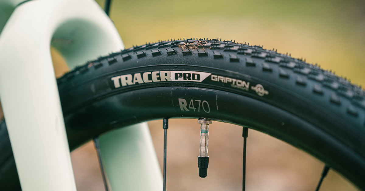 Specialized Crux Comp 2021