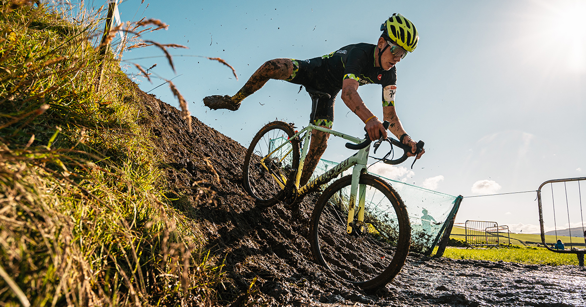 Specialized Crux Comp 2021