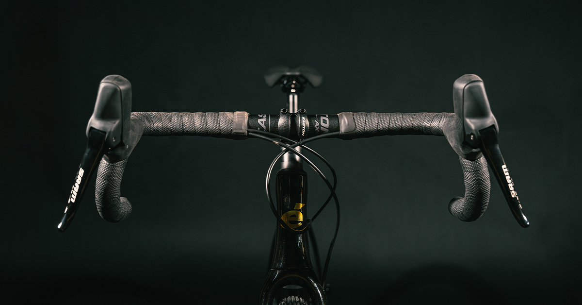 Cervelo Aspero Apex 1