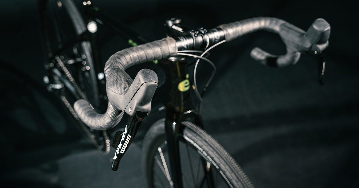 Cervelo Aspero Apex 1