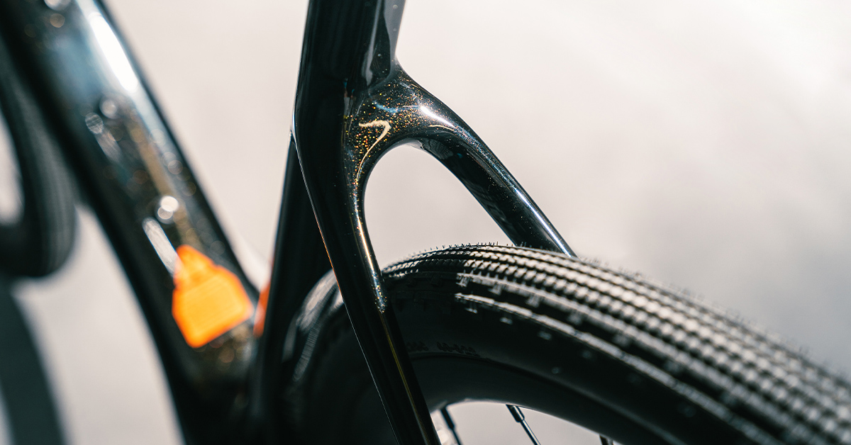 Cervelo Aspero Apex 1