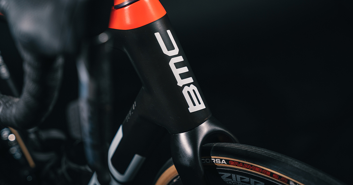 BMC Teammachine SLR01 One LTD 2021