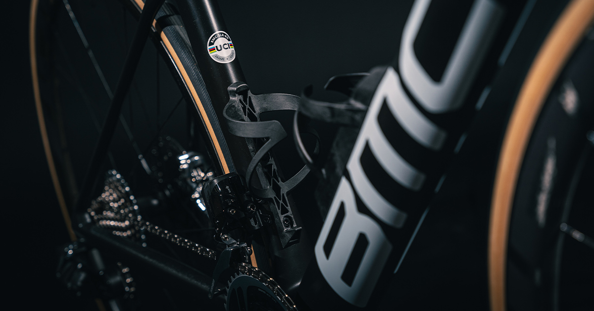 BMC Teammachine SLR01 One LTD 2021