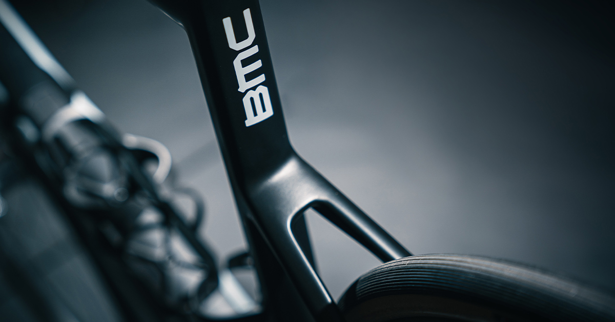 BMC Teammachine SLR01 One LTD 2021